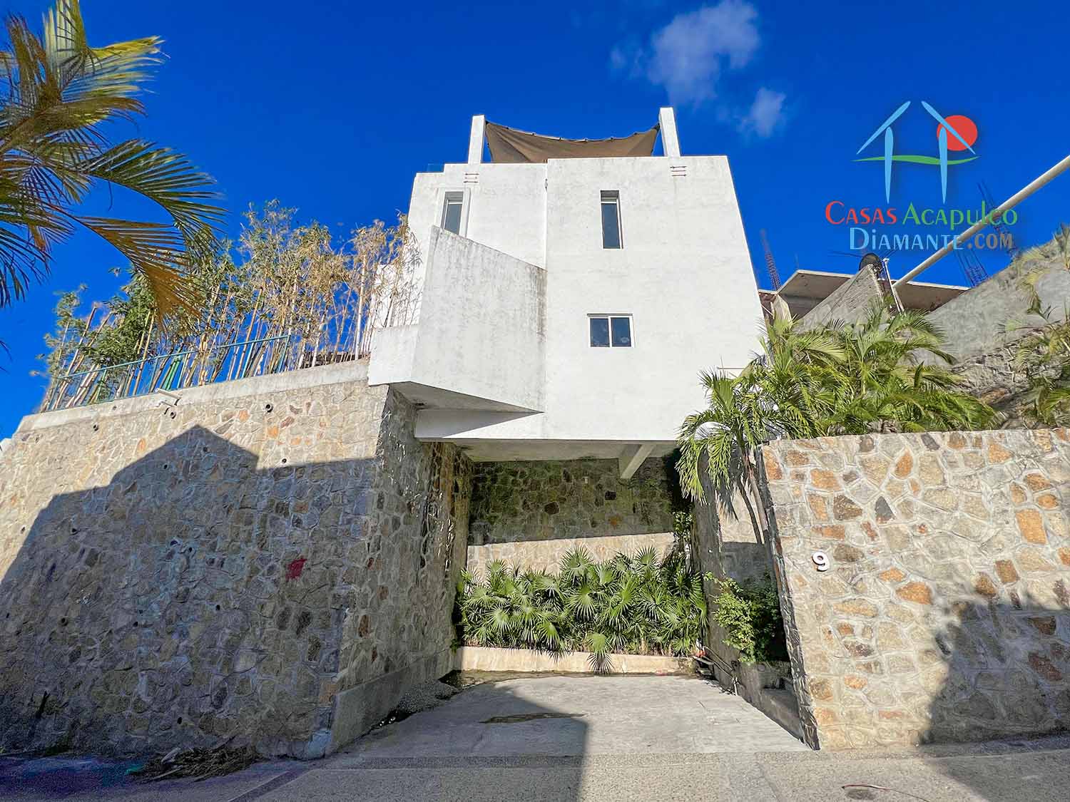 PortaNova 9 - Fachada 1 PortaNova 9 - Fachada 1