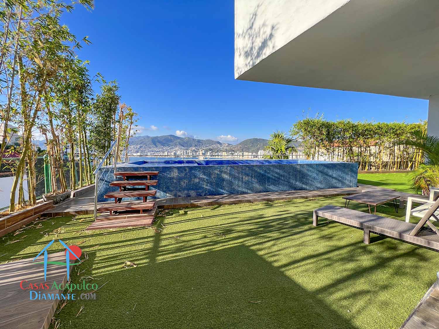 PortaNova 9 - Terraza 1 PortaNova 9 - Terraza 1