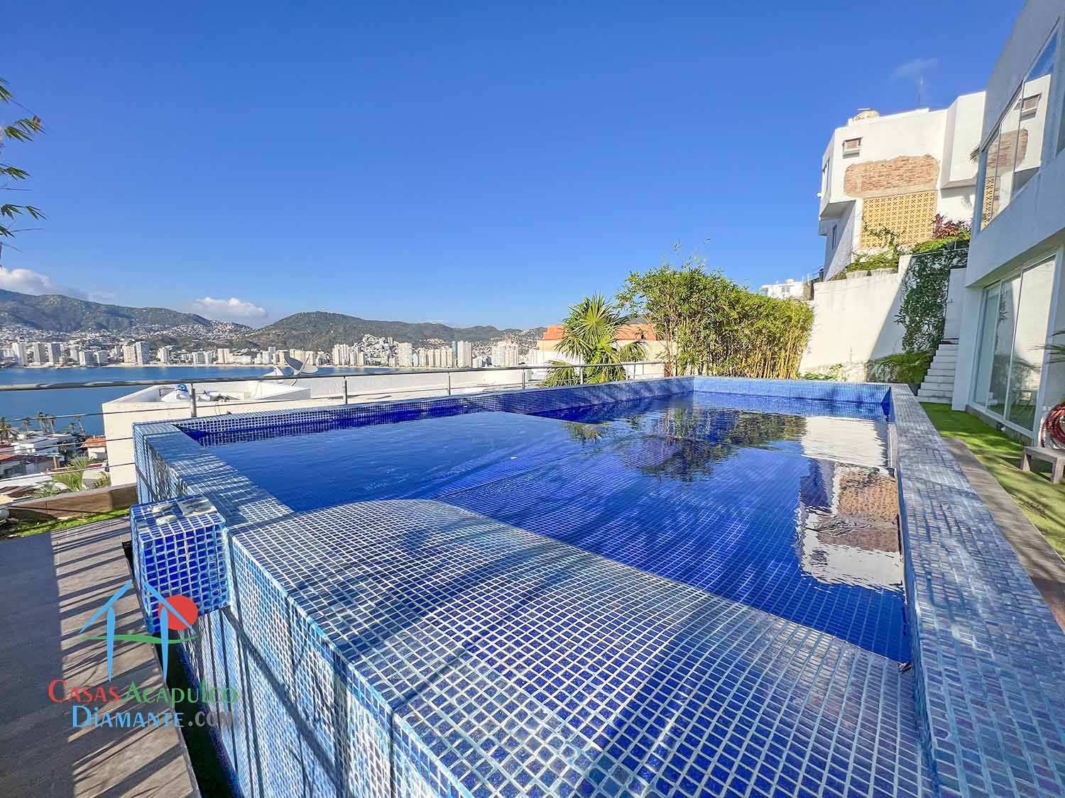 PortaNova 9 - Terraza 2 PortaNova 9 - Terraza 2