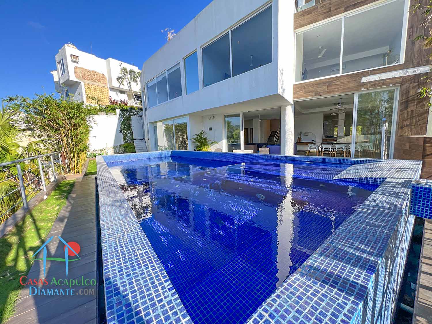 PortaNova 9 - Terraza 3 PortaNova 9 - Terraza 3