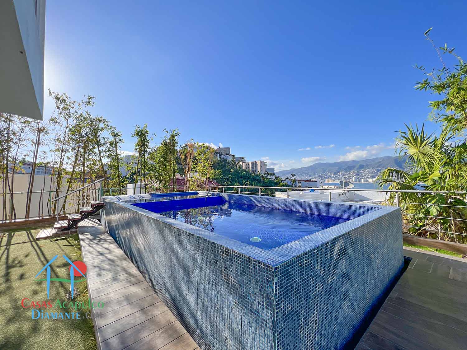 PortaNova 9 - Terraza 5 PortaNova 9 - Terraza 5