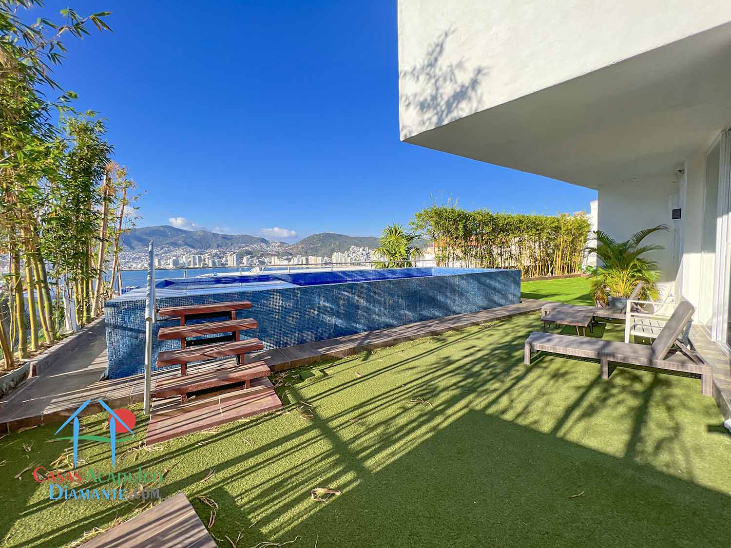 PortaNova 9 - Terraza 6 PortaNova 9 - Terraza 6