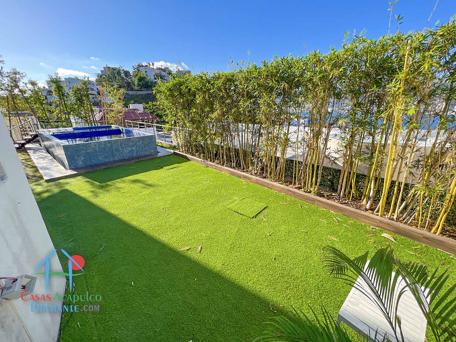 PortaNova 9 - Terraza 7 PortaNova 9 - Terraza 7