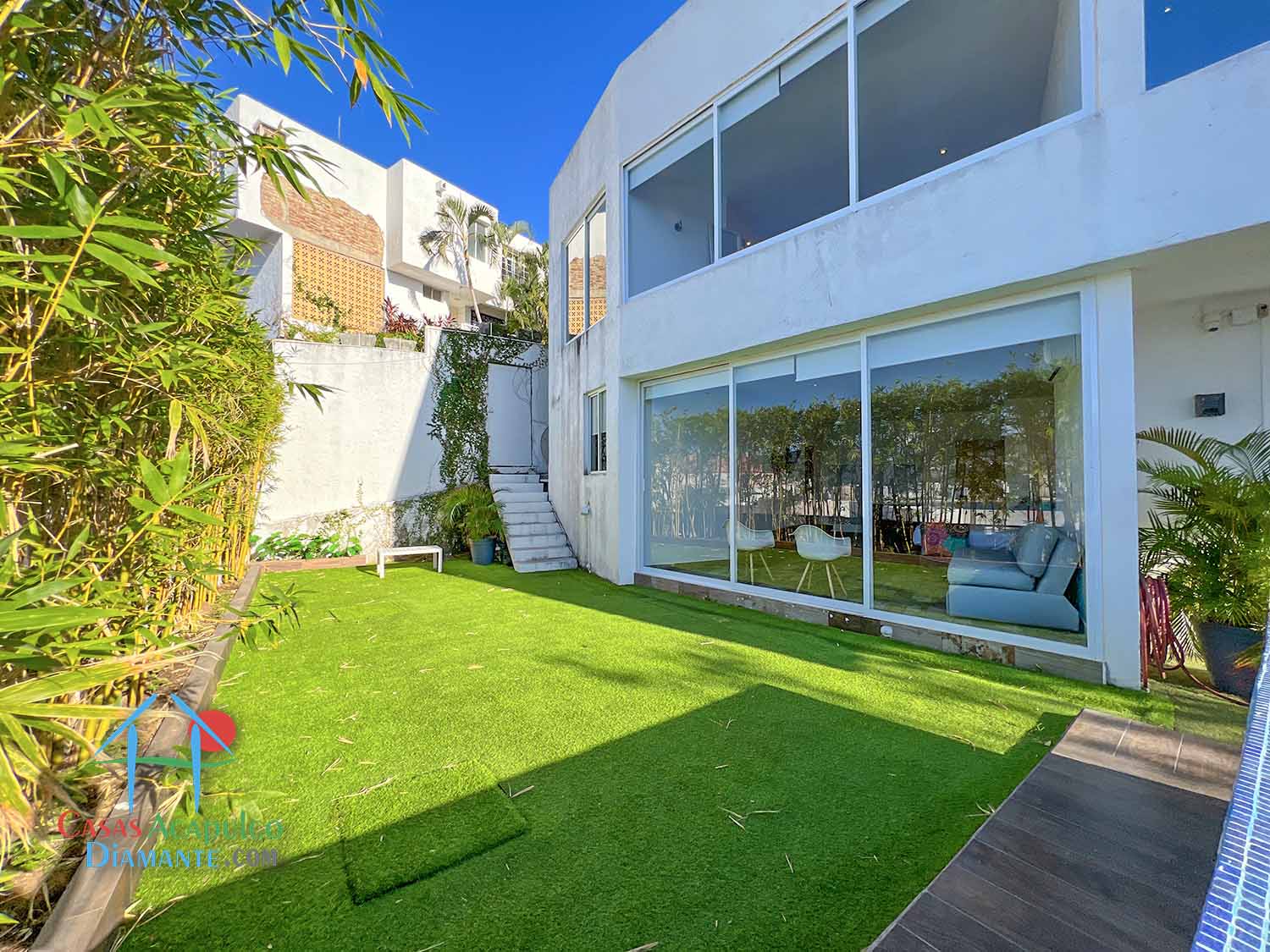 PortaNova 9 - Terraza 8 PortaNova 9 - Terraza 8