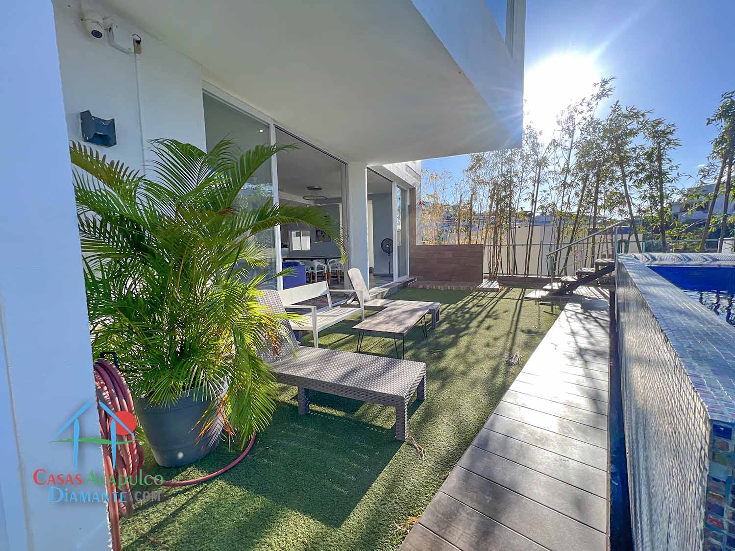 PortaNova 9 - Terraza 9 PortaNova 9 - Terraza 9