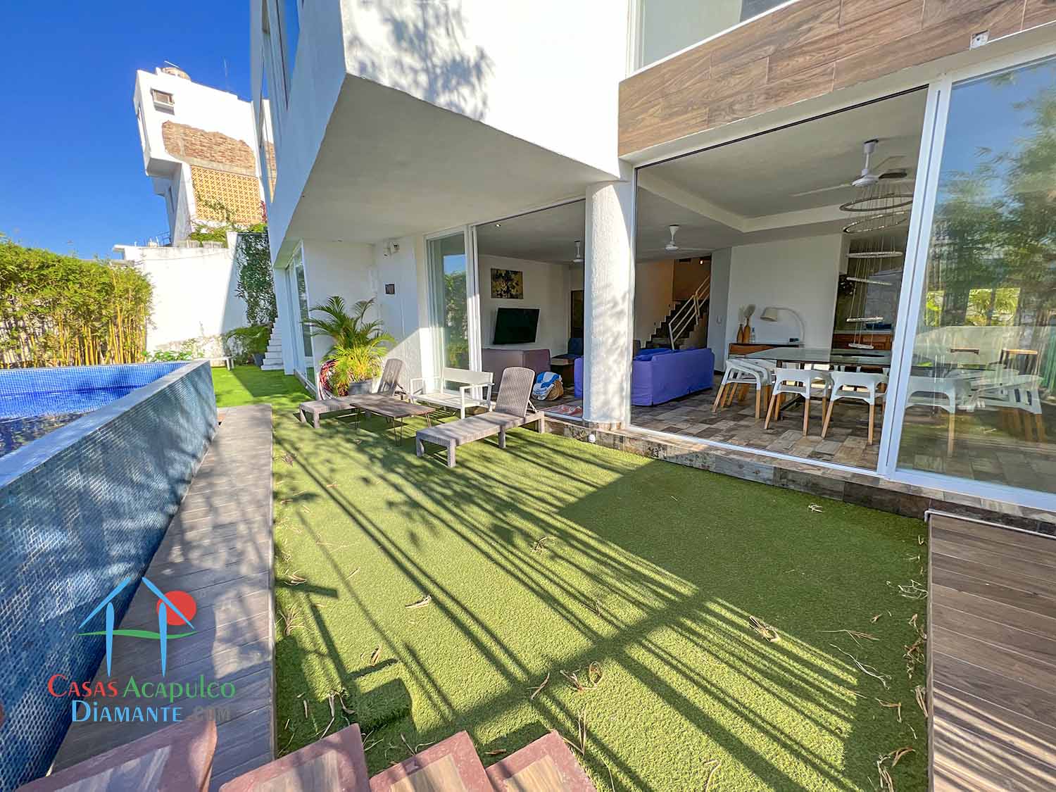 PortaNova 9 - Terraza 10 PortaNova 9 - Terraza 10