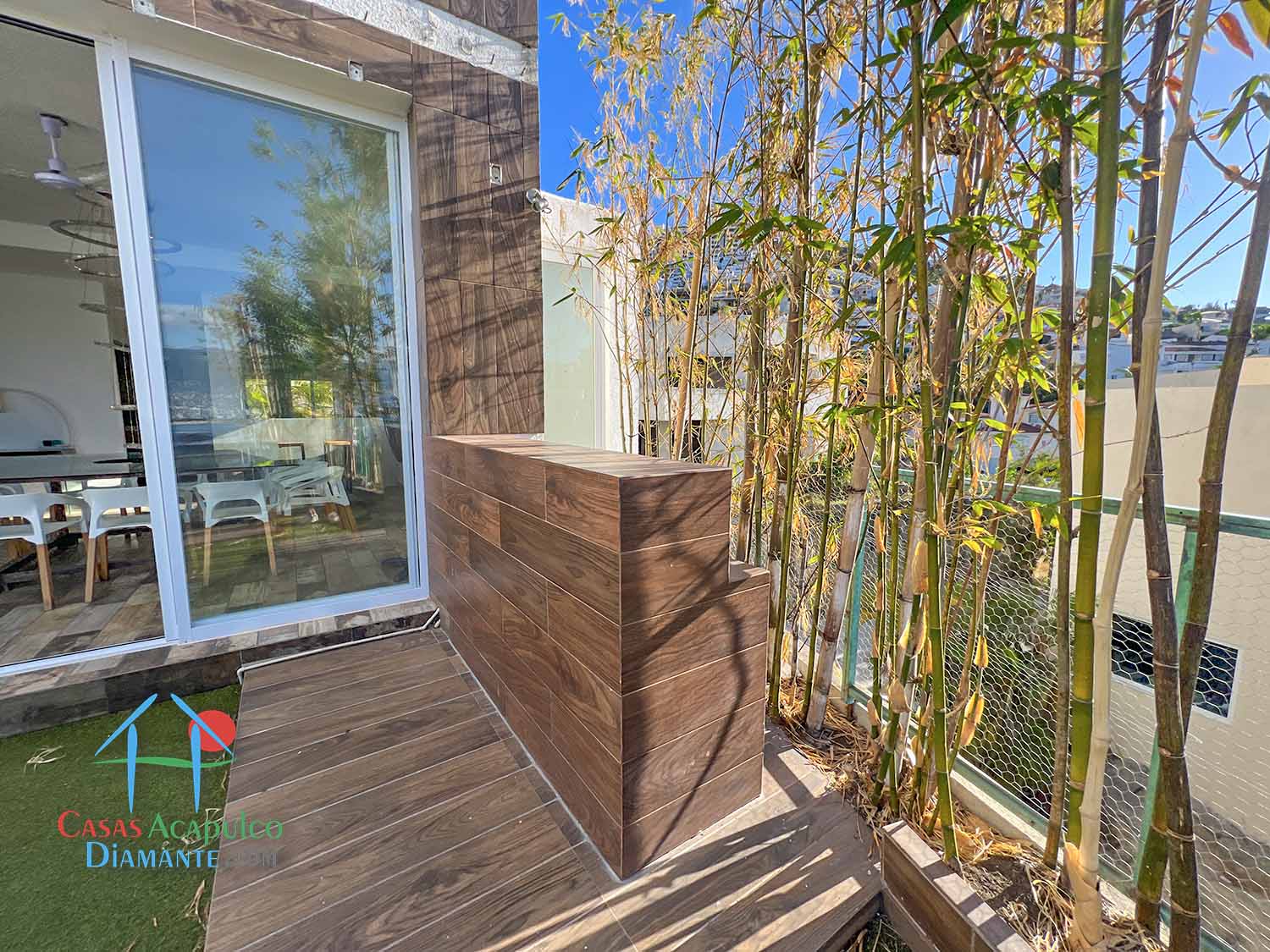 PortaNova 9 - Terraza 11 PortaNova 9 - Terraza 11