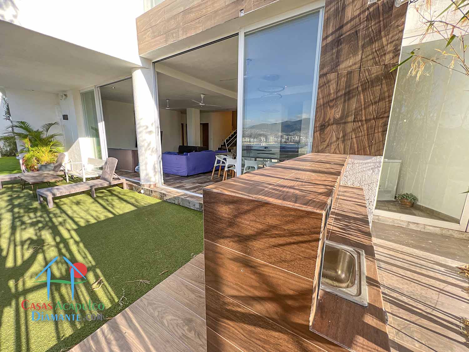 PortaNova 9 - Terraza 12 PortaNova 9 - Terraza 12