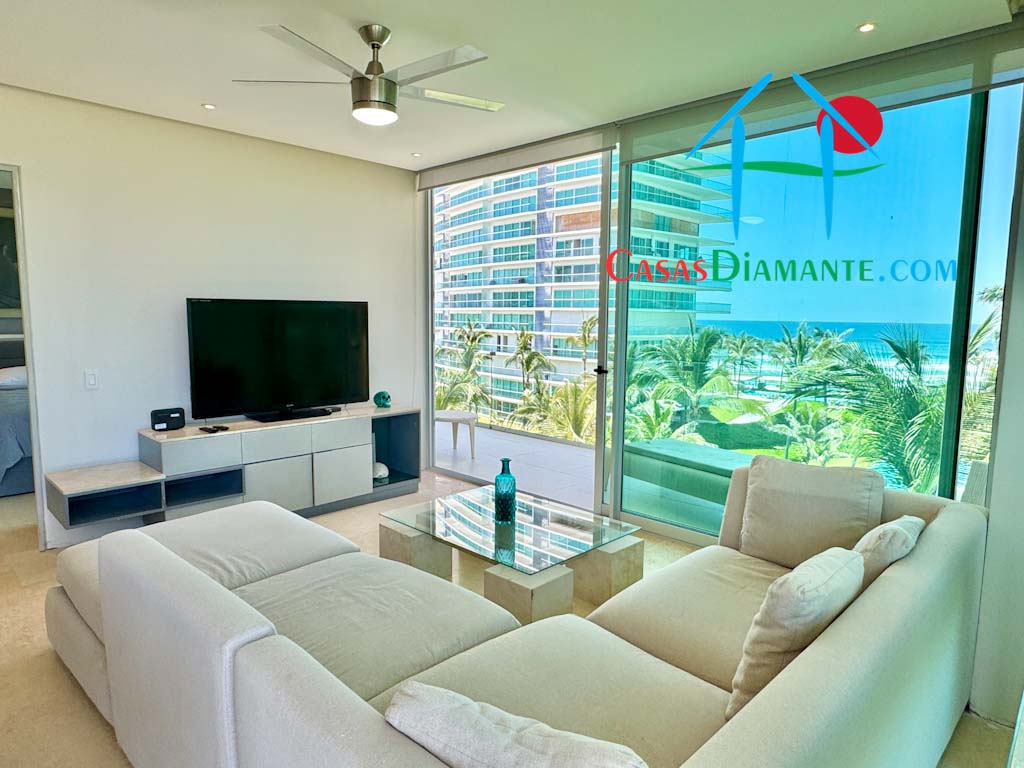 Península Loft E 324 - Estancia 10