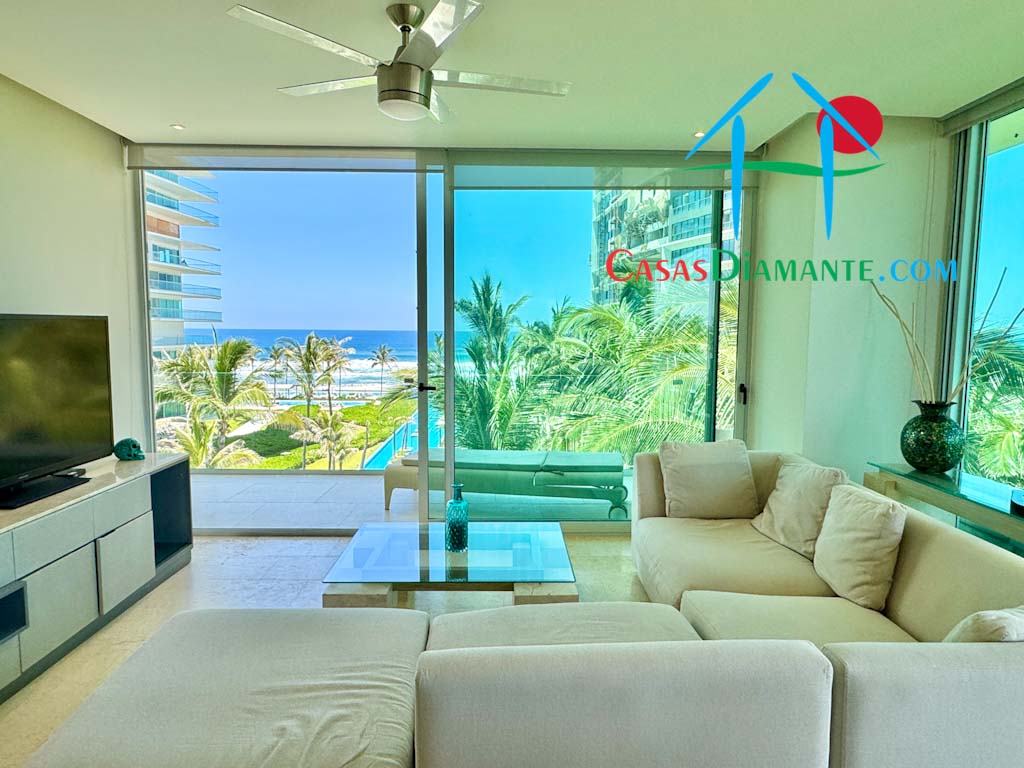 Península Loft E 324 - Estancia 11