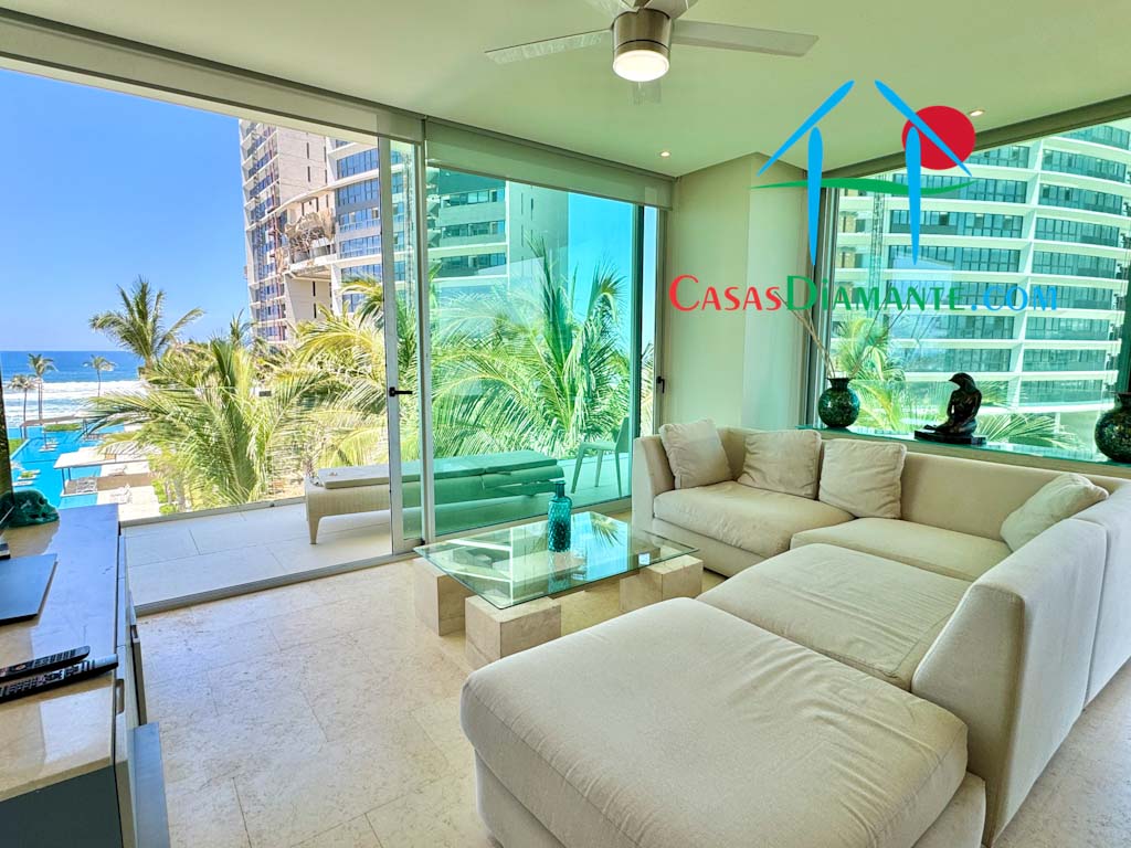 Península Loft E 324 - Estancia 12