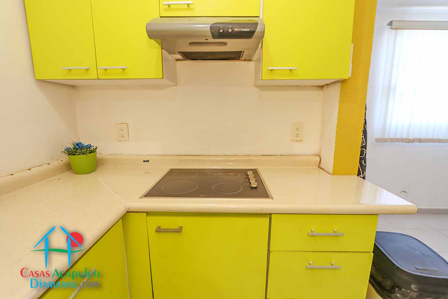 Puente del Mar Cobia B 04 - Cocina 2 Puente del Mar Cobia B 04 - Cocina 2