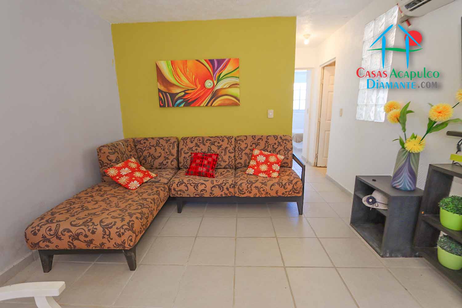 Puente del Mar Cobia B 04 - Estancia 3 Puente del Mar Cobia B 04 - Estancia 3