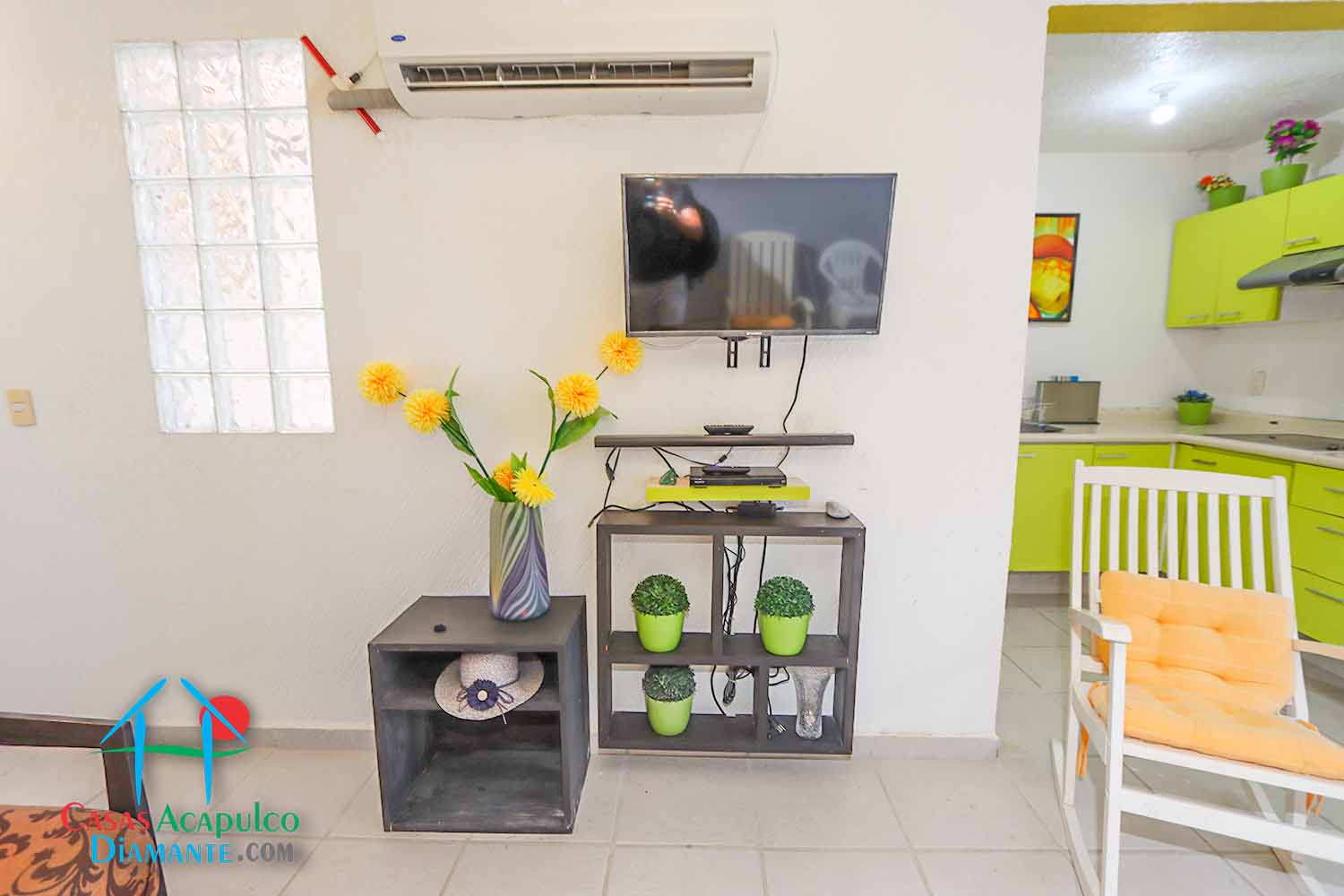 Puente del Mar Cobia B 04 - Estancia 4 Puente del Mar Cobia B 04 - Estancia 4