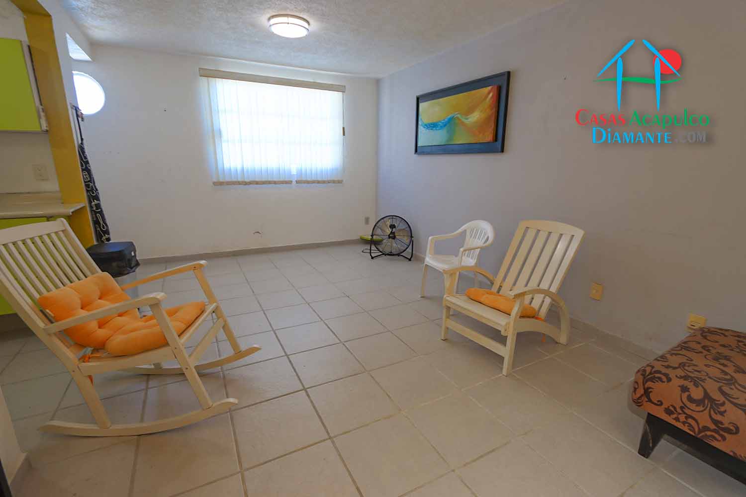 Puente del Mar Cobia B 04 - Estancia 5 Puente del Mar Cobia B 04 - Estancia 5