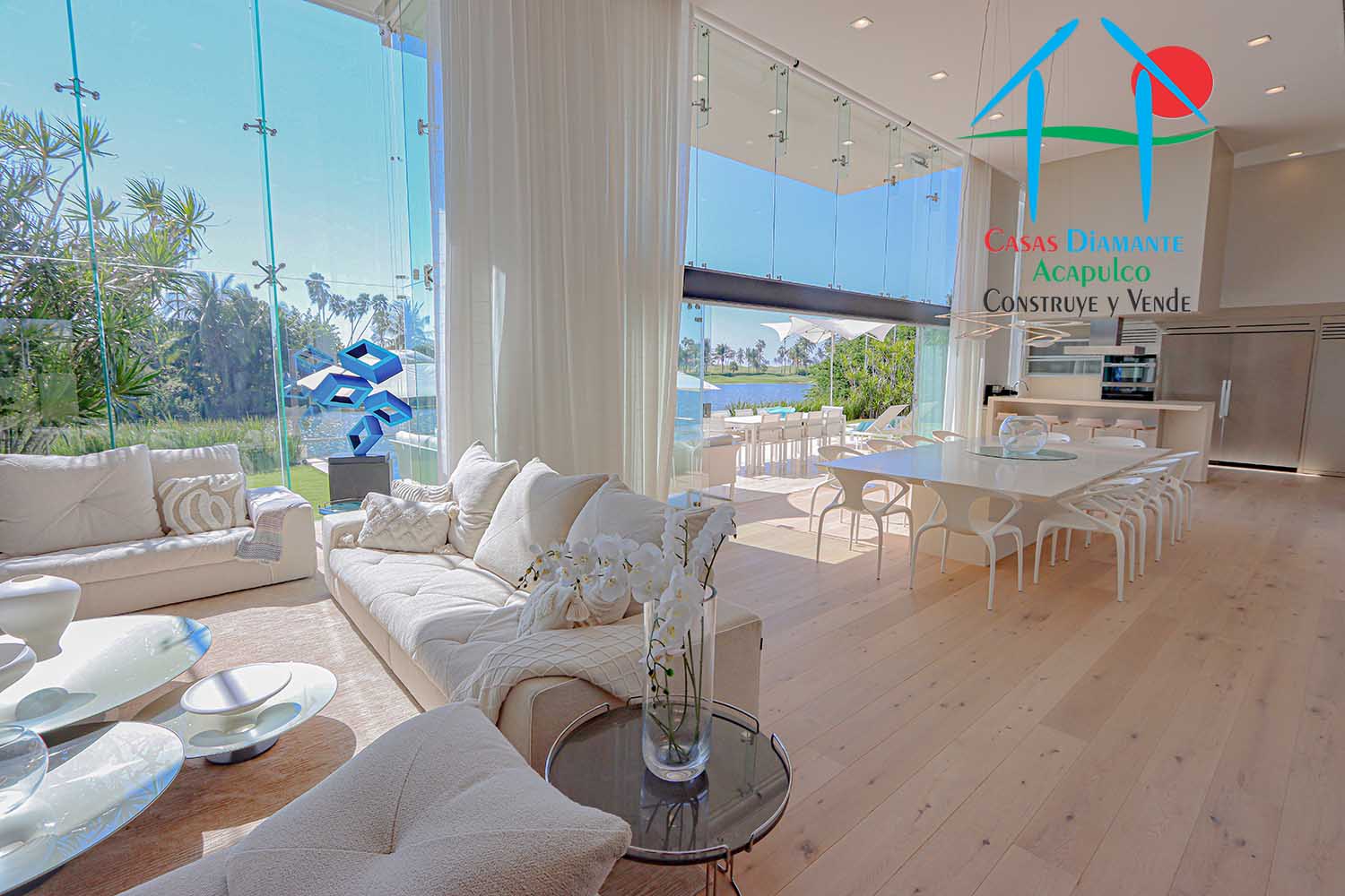 Casa Dos Vistas - Estancia 1