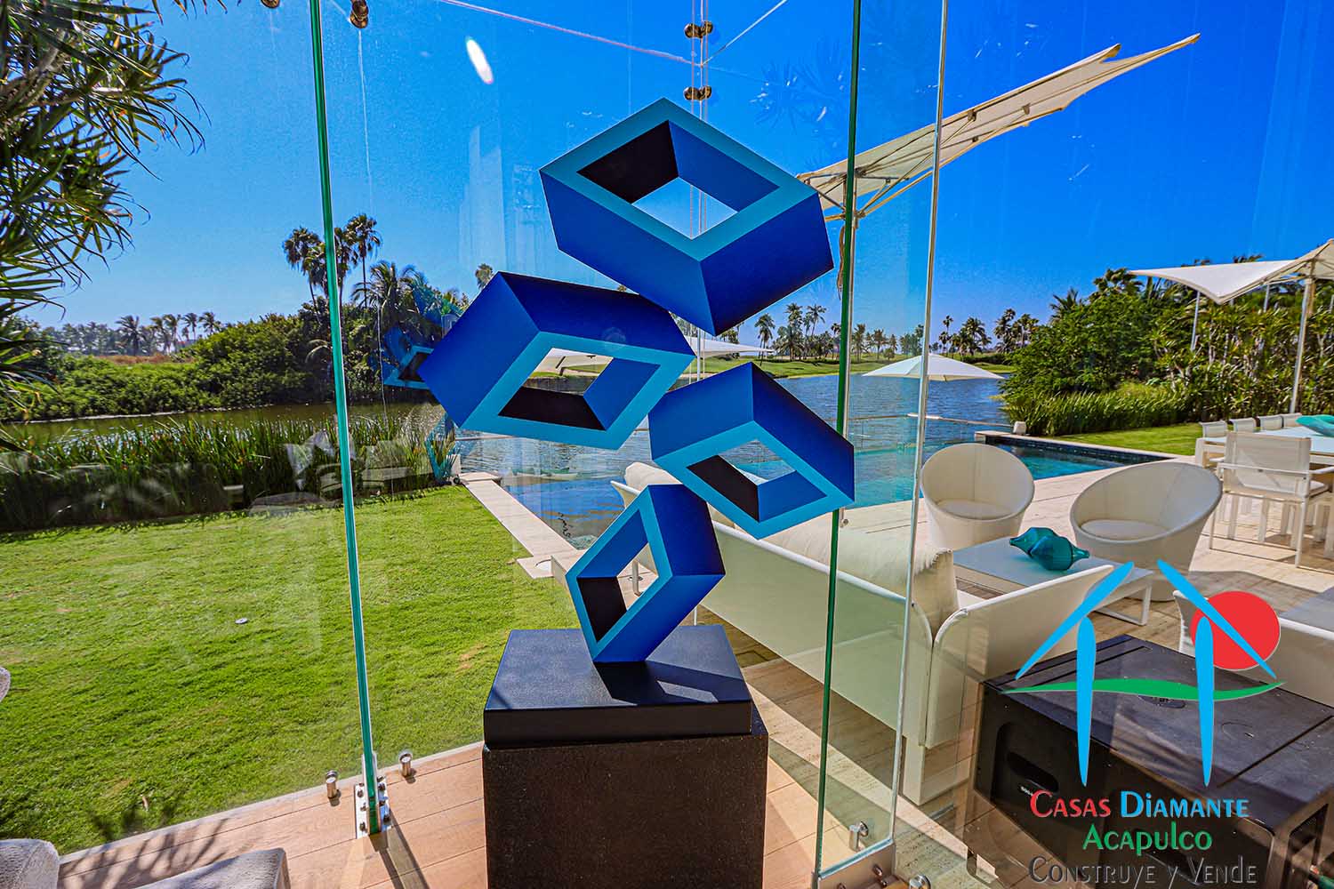 Casa Dos Vistas - Estancia 2