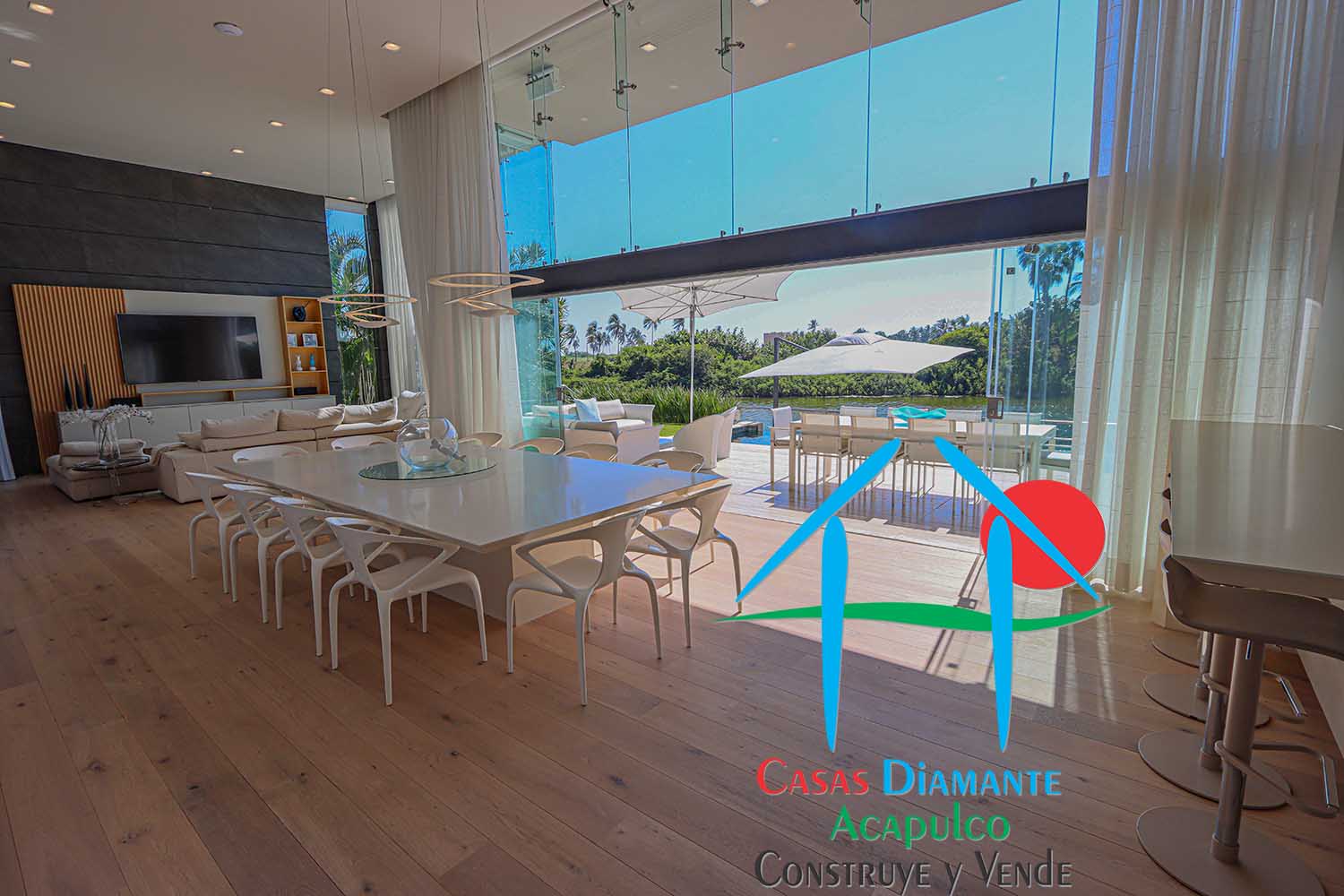 Casa Dos Vistas - Estancia 3