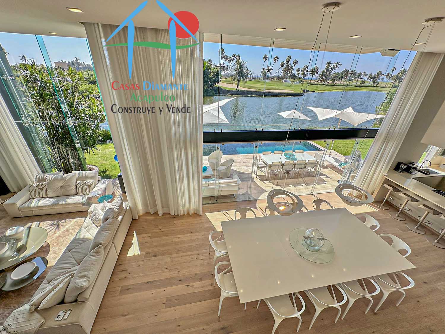 Casa Dos Vistas - Estancia 4