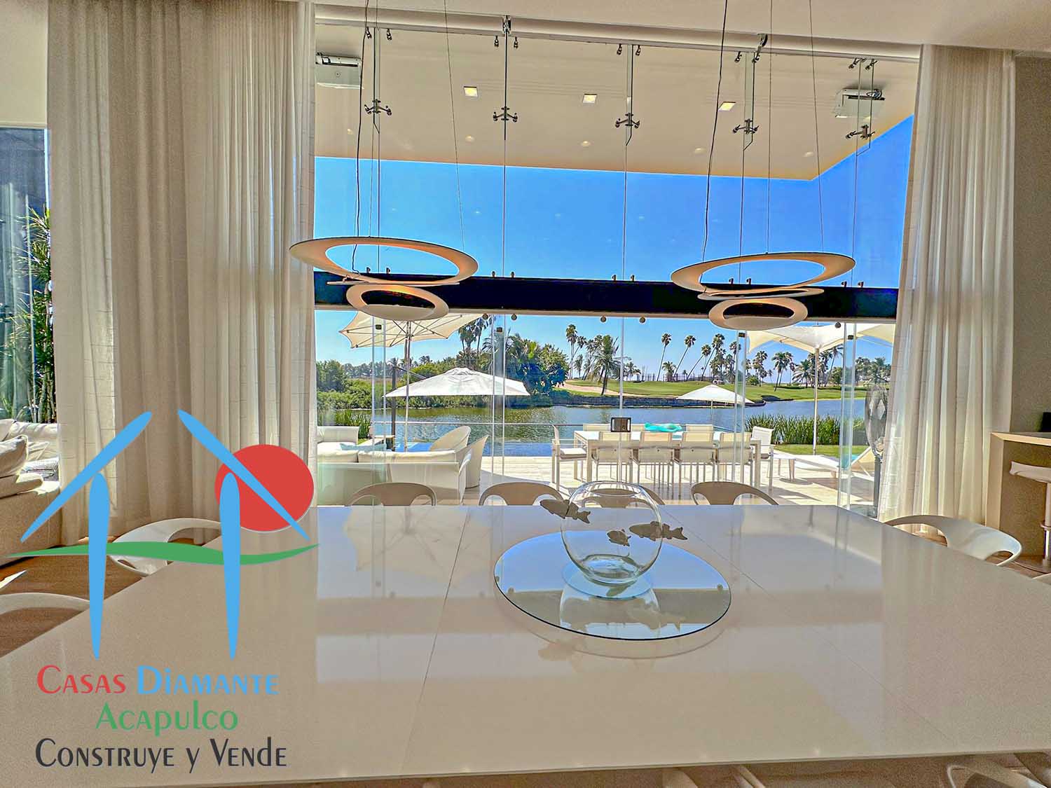 Casa Dos Vistas - Estancia 5