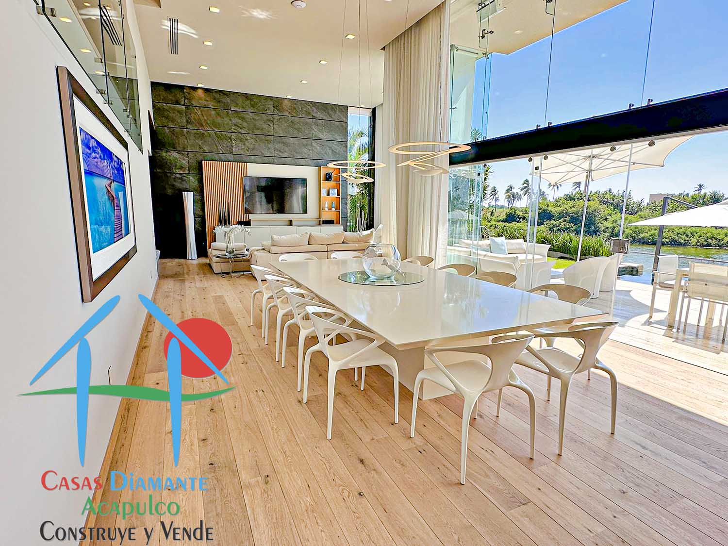 Casa Dos Vistas - Estancia 6