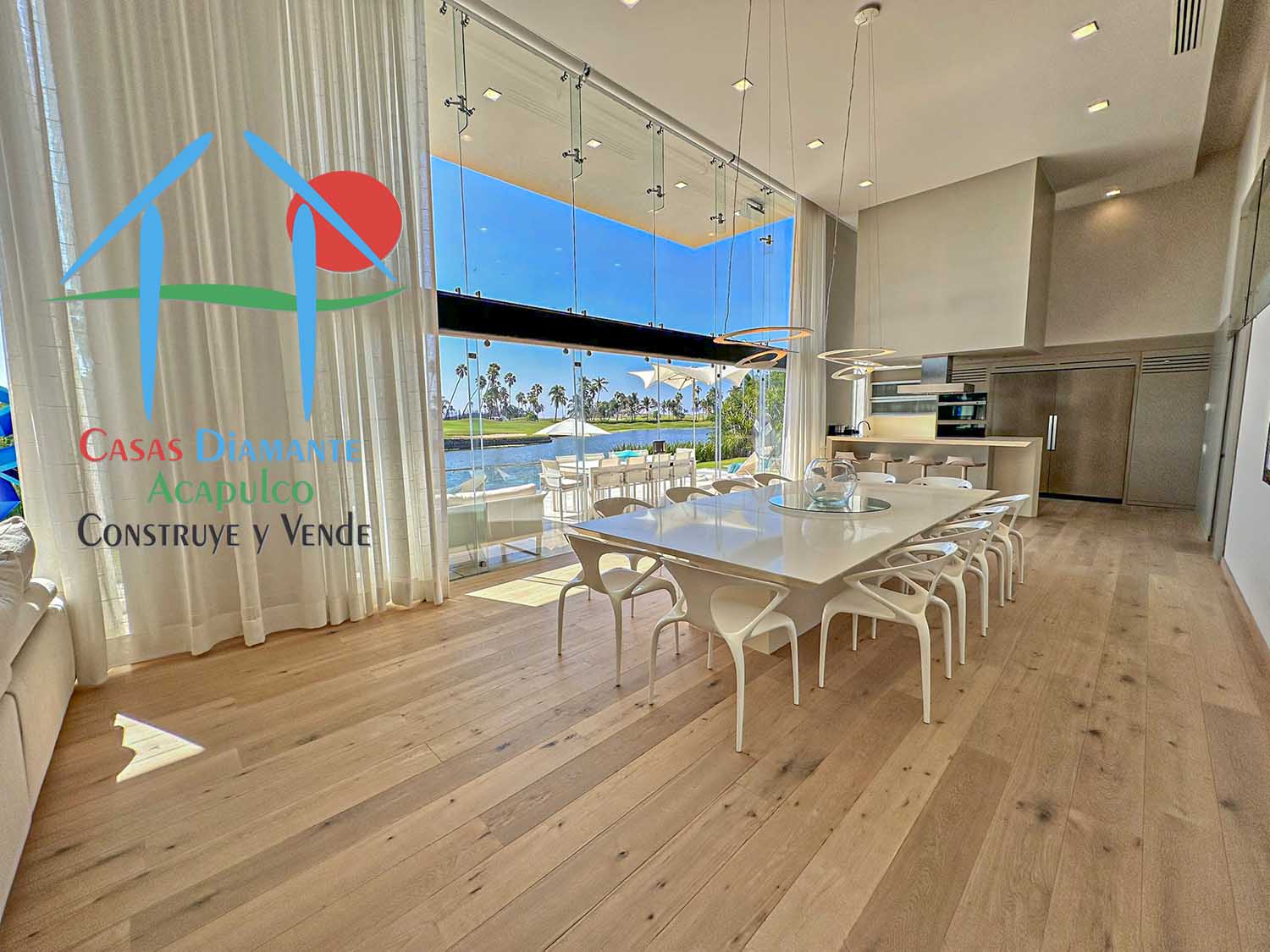 Casa Dos Vistas - Estancia 7