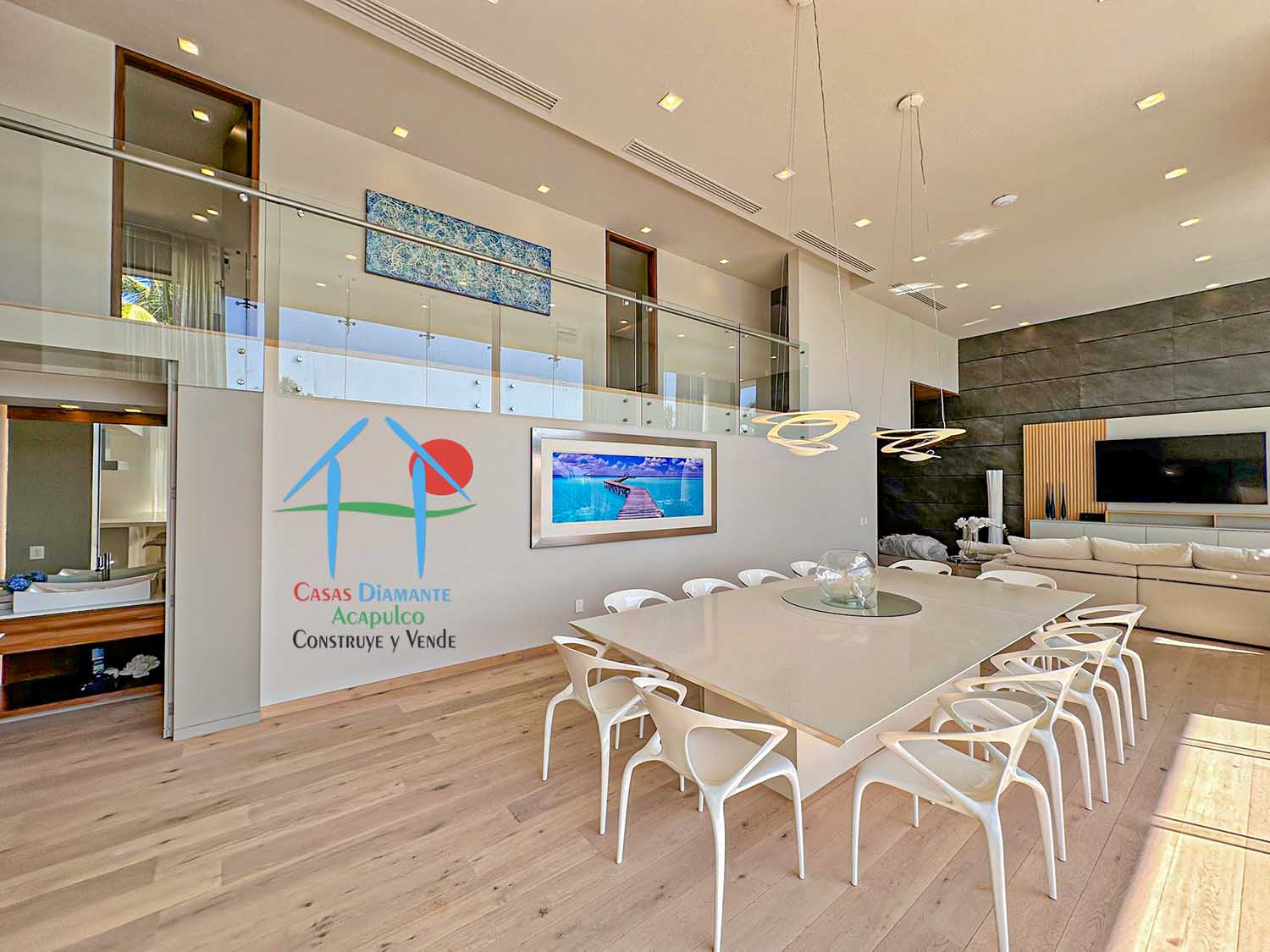 Casa Dos Vistas - Estancia 8