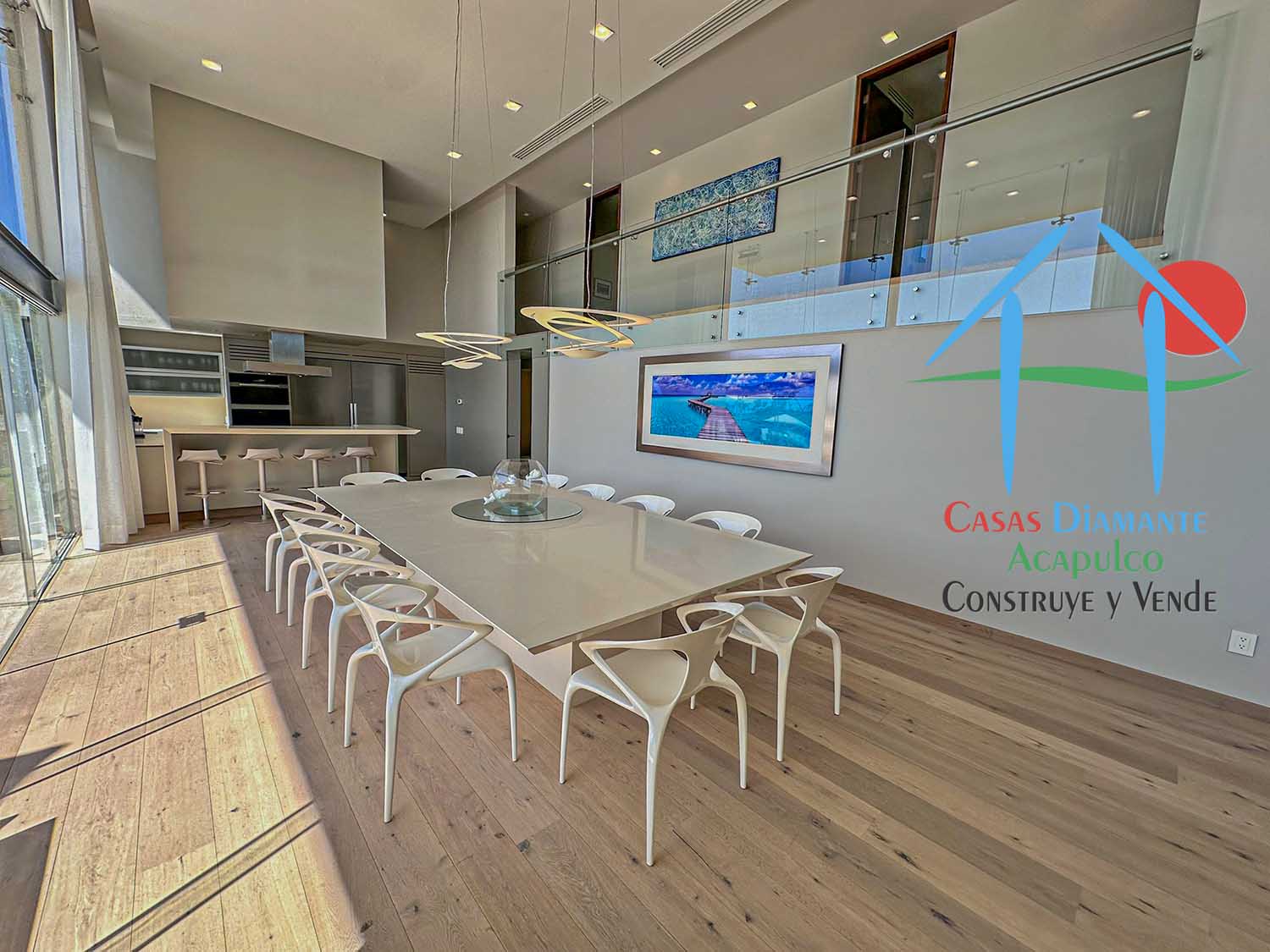 Casa Dos Vistas - Estancia 9