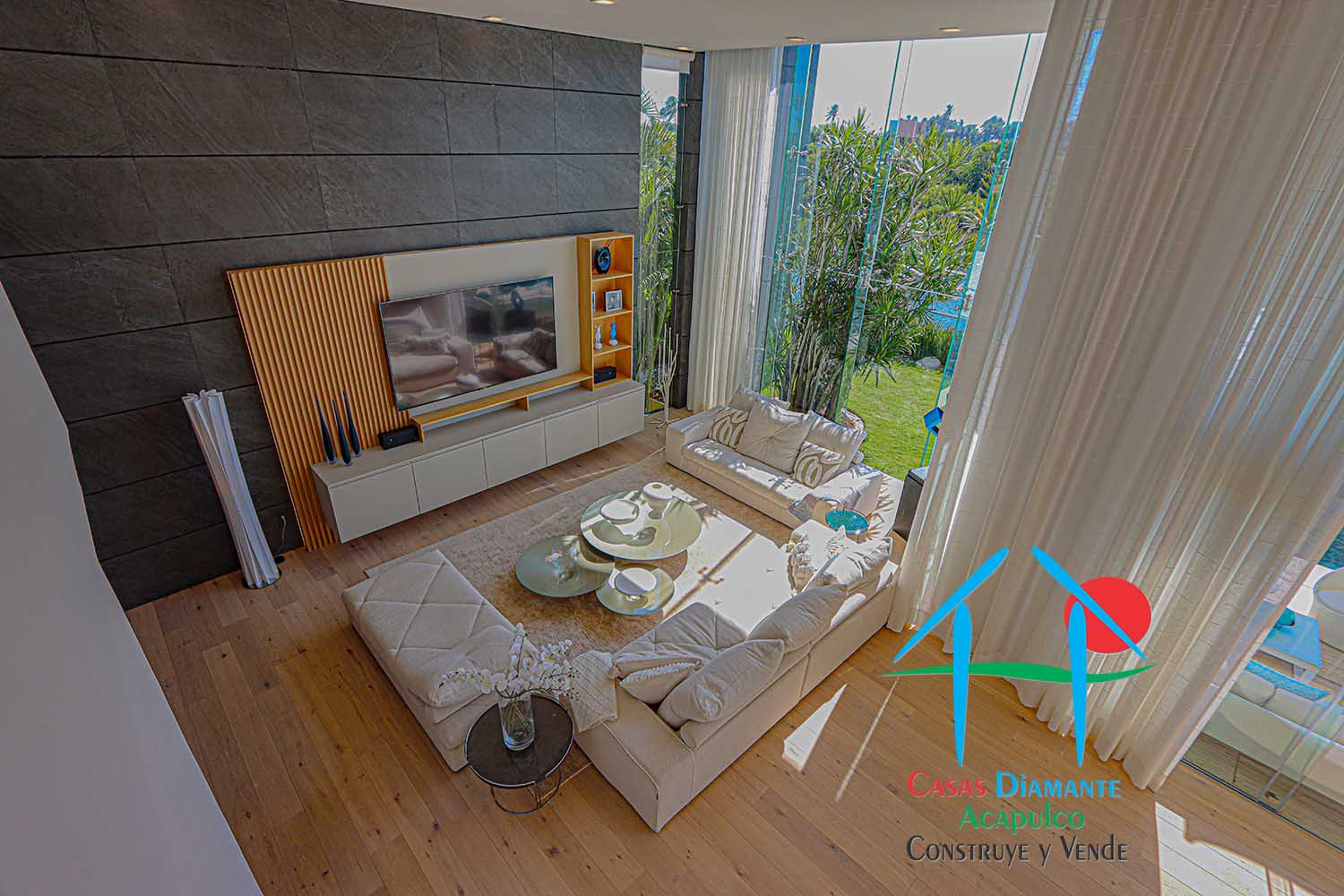 Casa Dos Vistas - Estancia 10