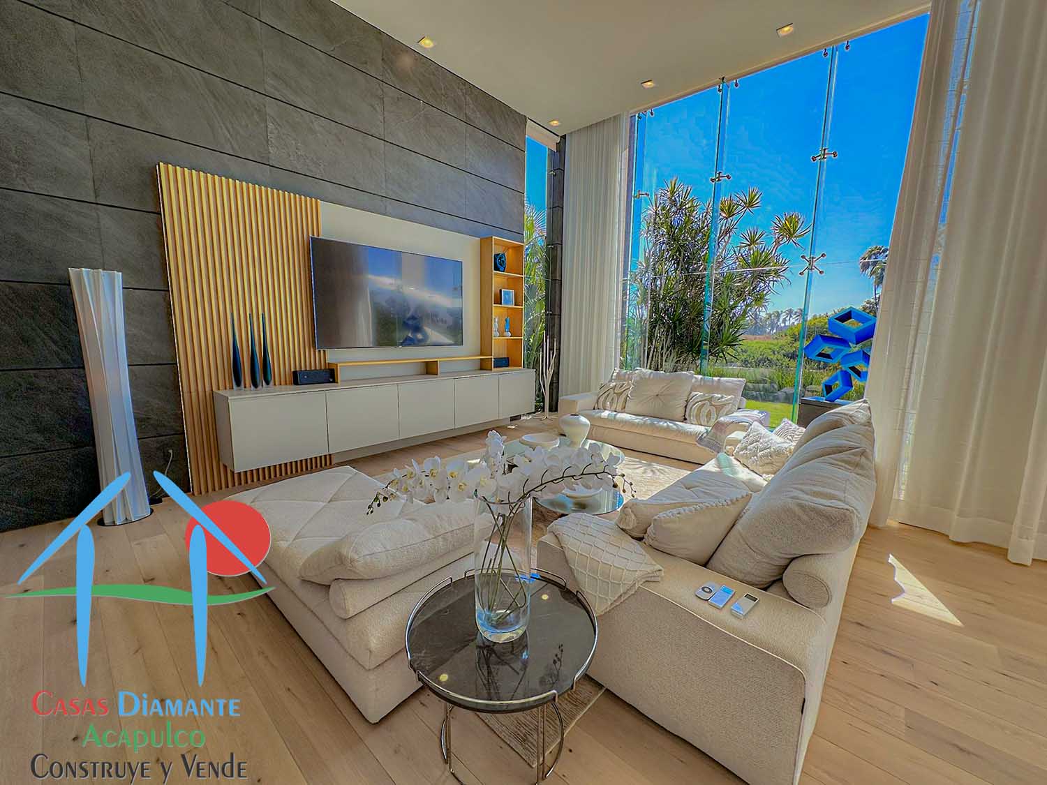 Casa Dos Vistas - Estancia 11