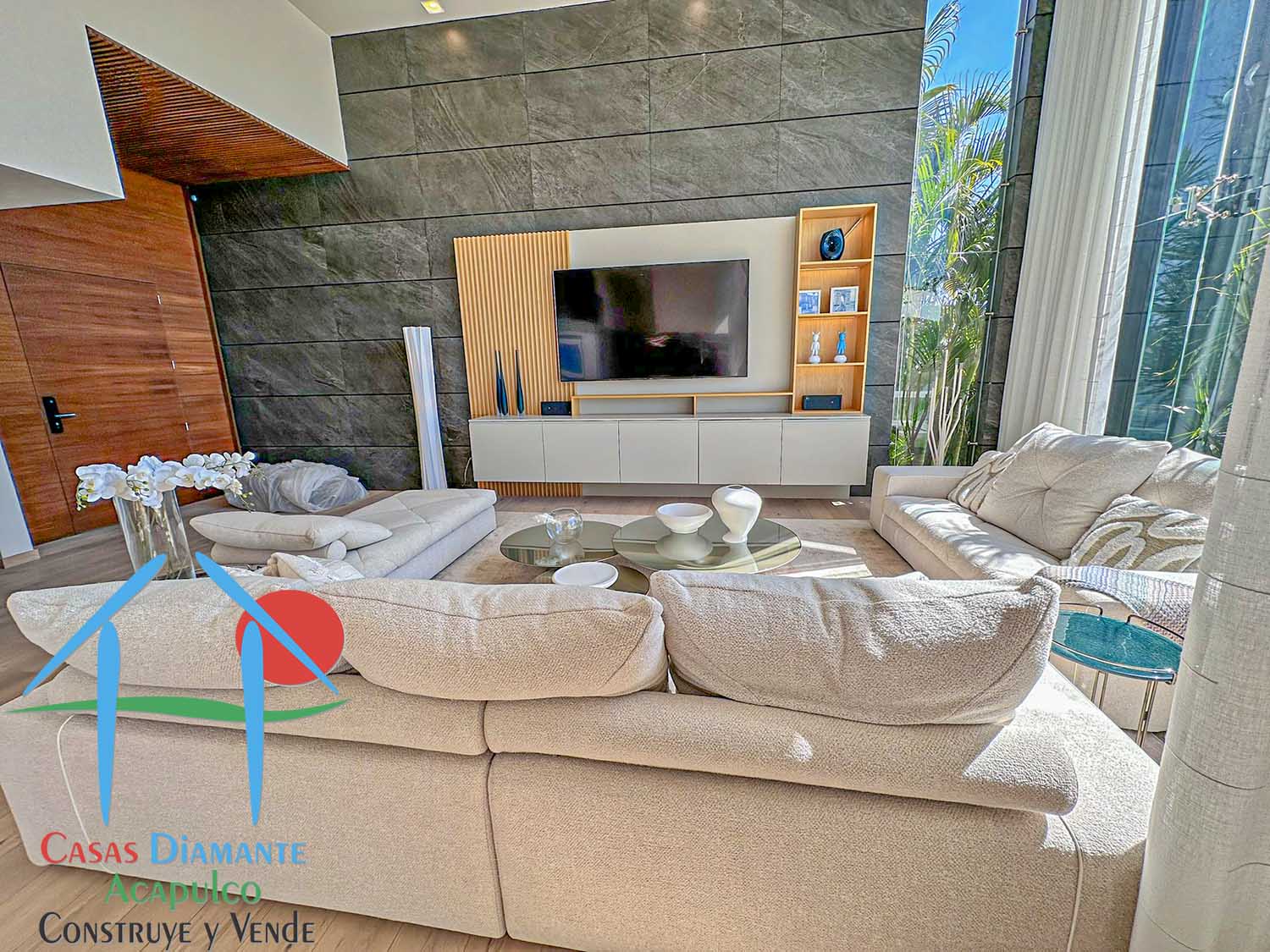 Casa Dos Vistas - Estancia 12