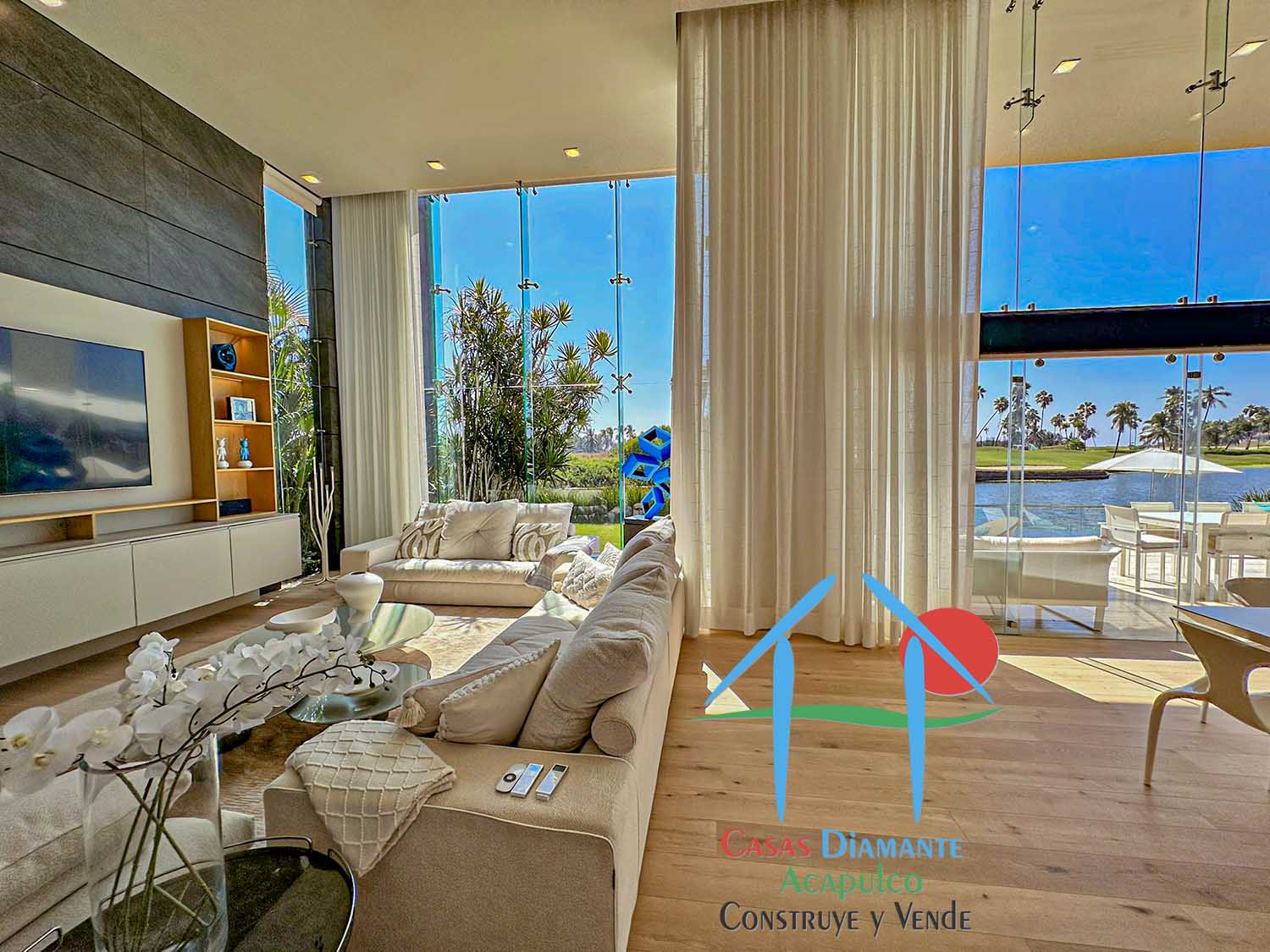 Casa Dos Vistas - Estancia 14