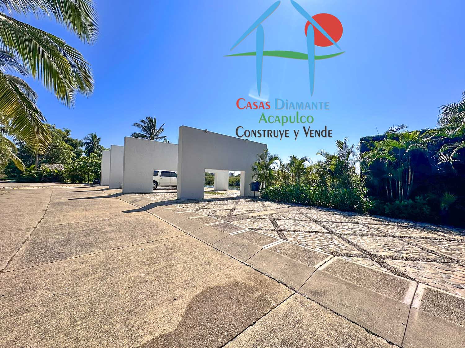 Casa Dos Vistas - Fachada 4