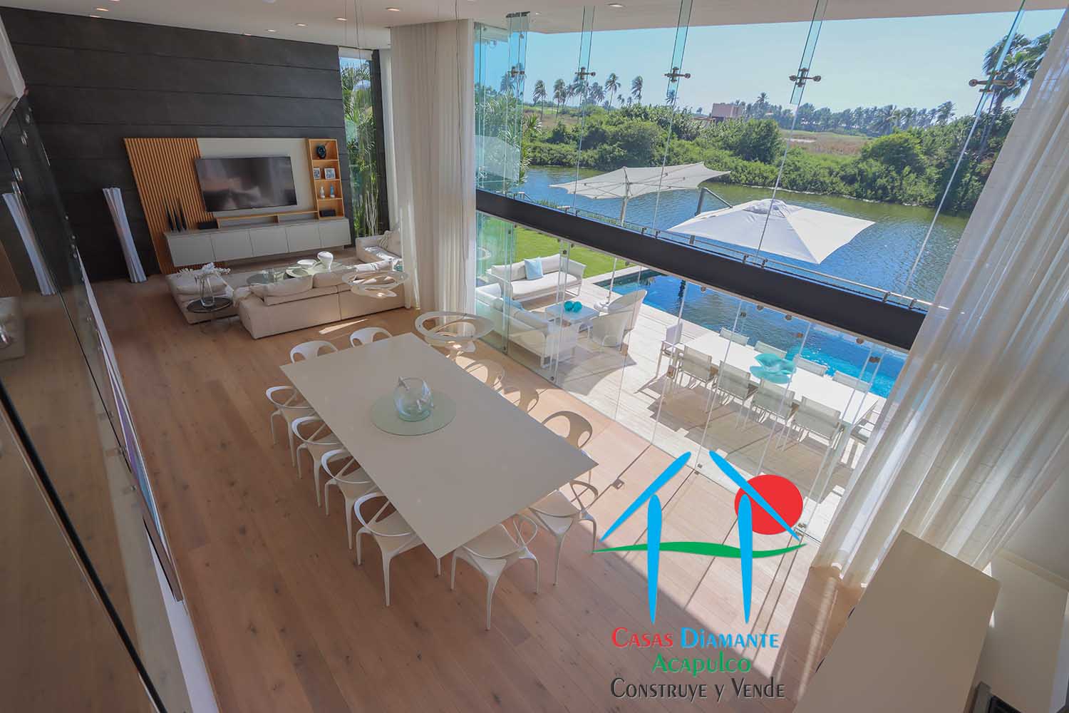 Casa Dos Vistas - Pasillo 2