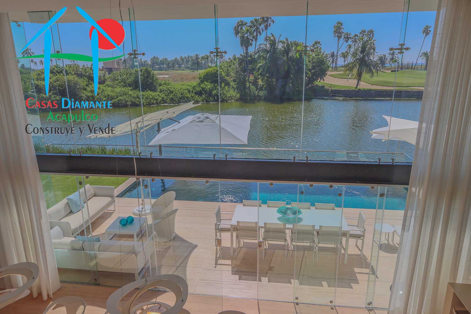 Casa Dos Vistas - Pasillo 3