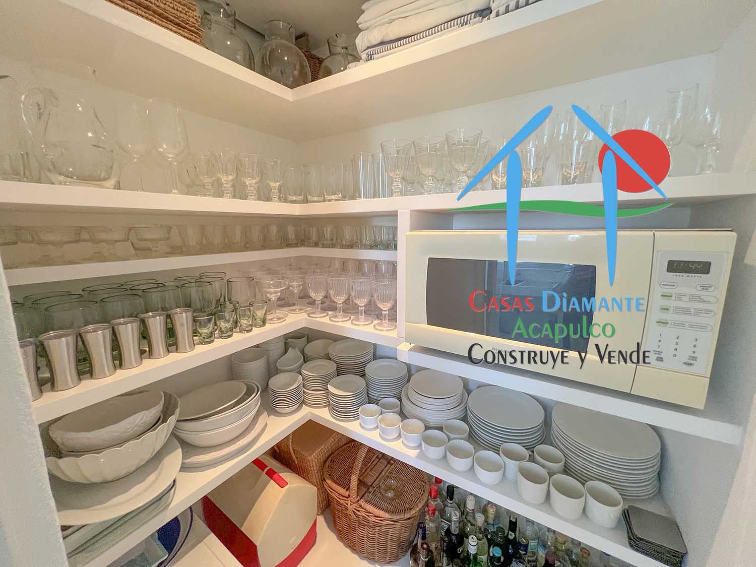 Club Playamar I T5 301 - Cocina 6