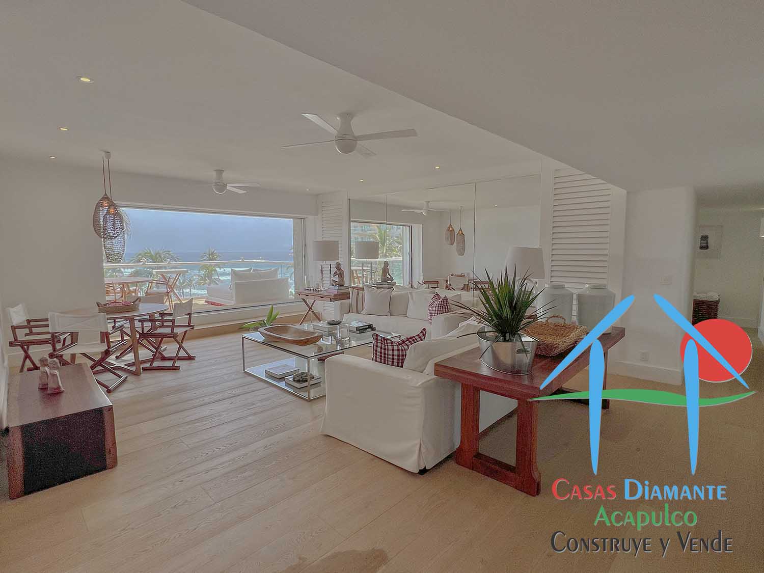 Club Playamar I T5 301 - Estancia 1