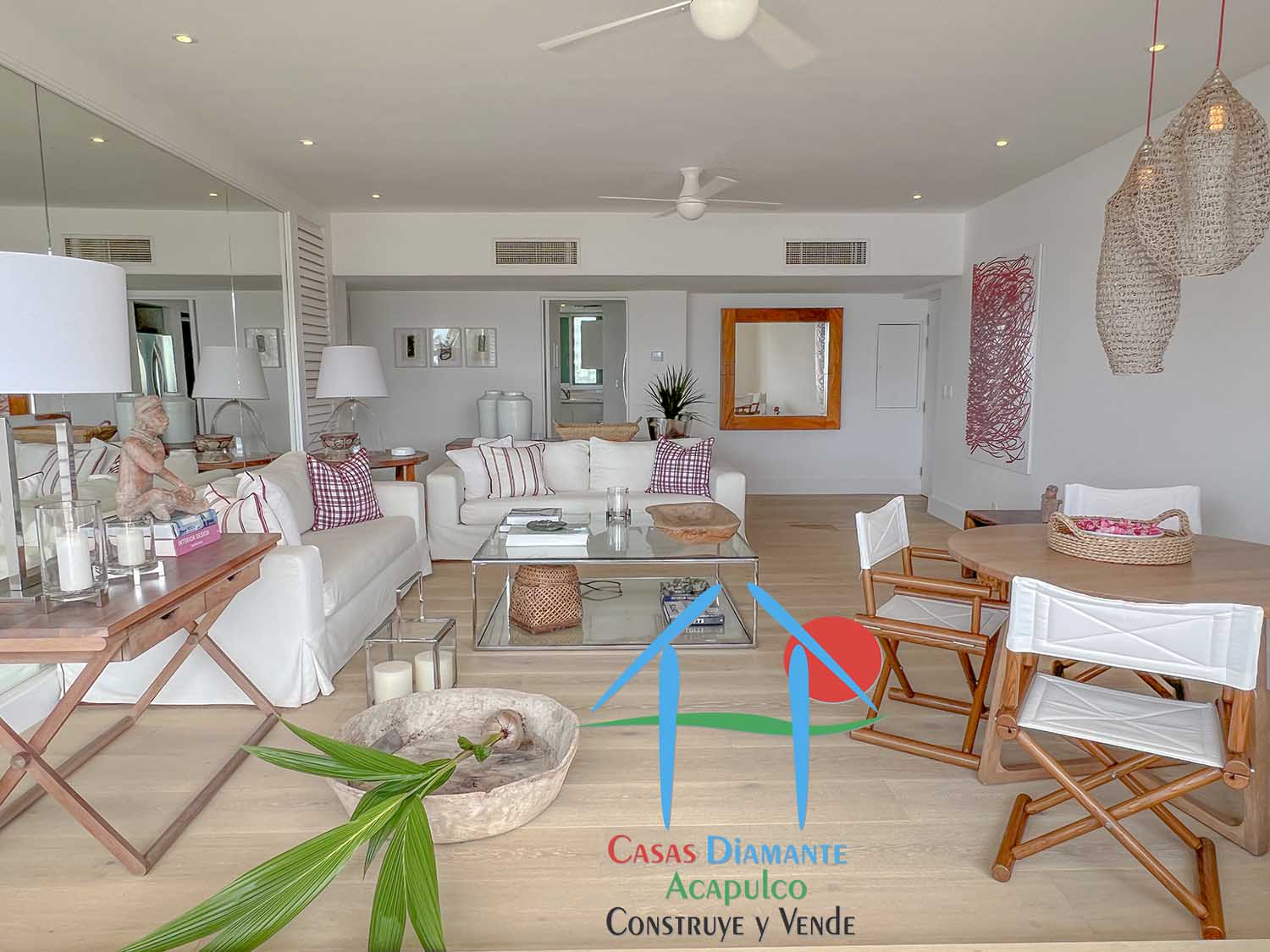 Club Playamar I T5 301 - Estancia 2