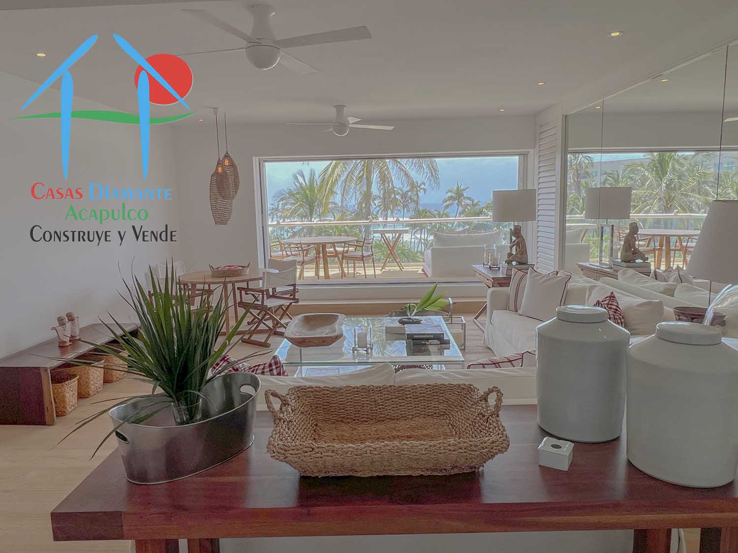 Club Playamar I T5 301 - Estancia 4