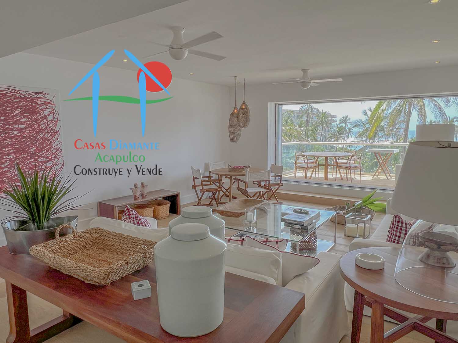 Club Playamar I T5 301 - Estancia 5