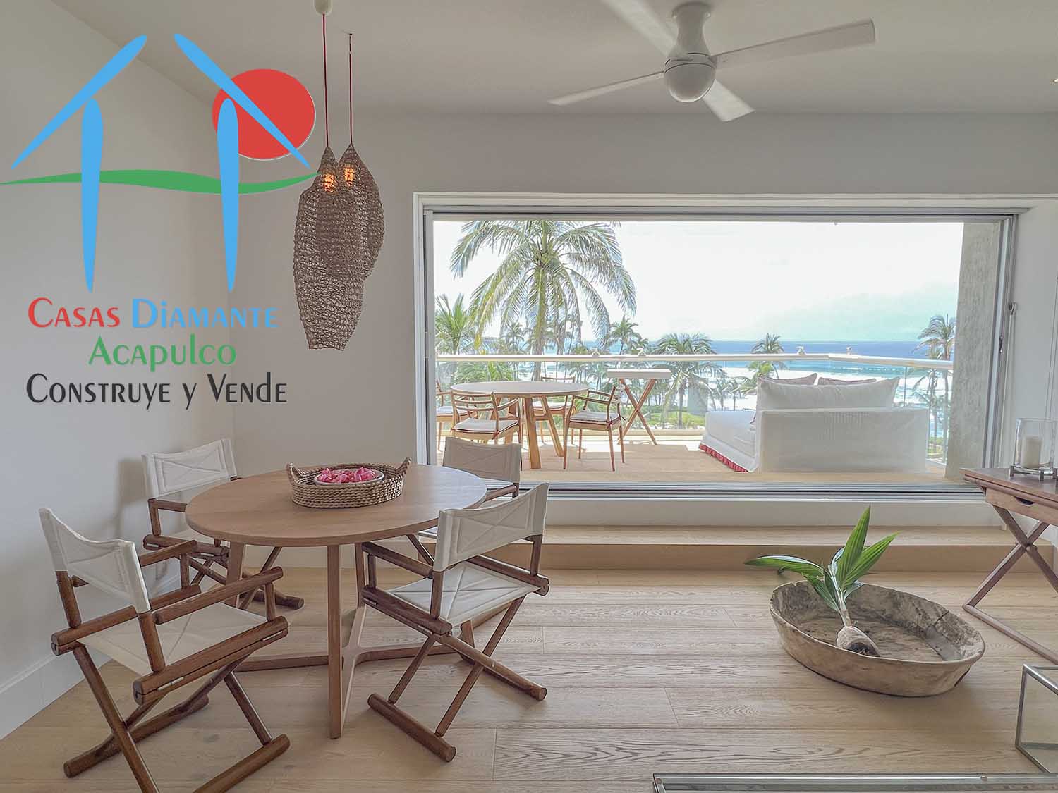 Club Playamar I T5 301 - Estancia 7