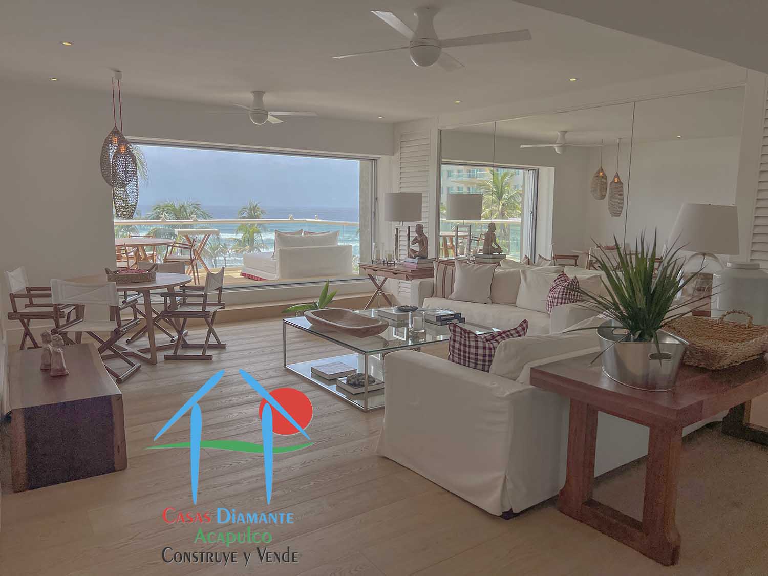 Club Playamar I T5 301