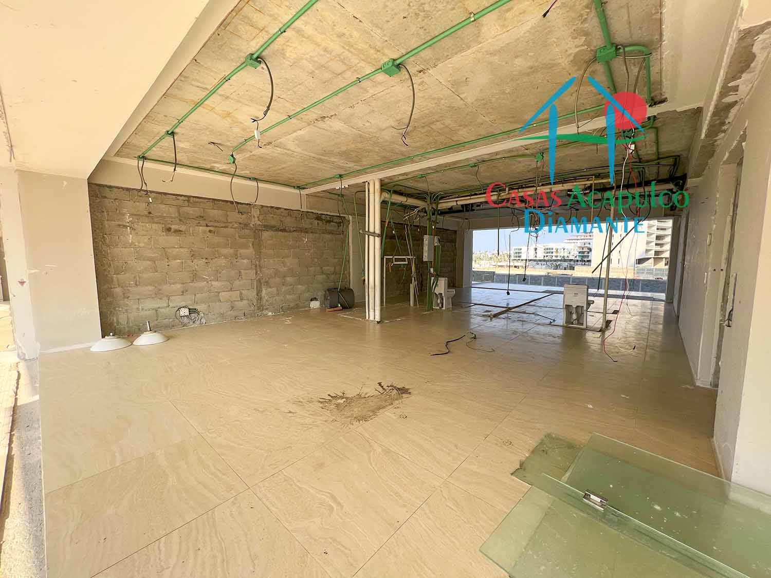 Velera D2 - Estancia 1