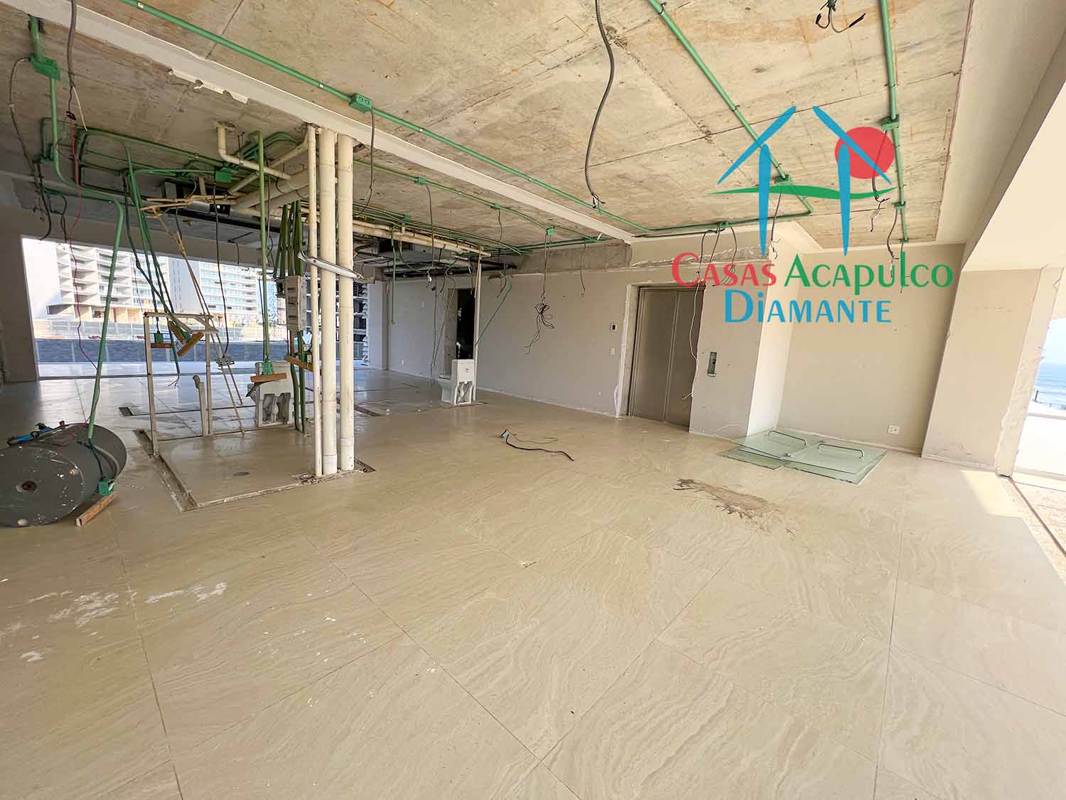 Velera D2 - Estancia 2