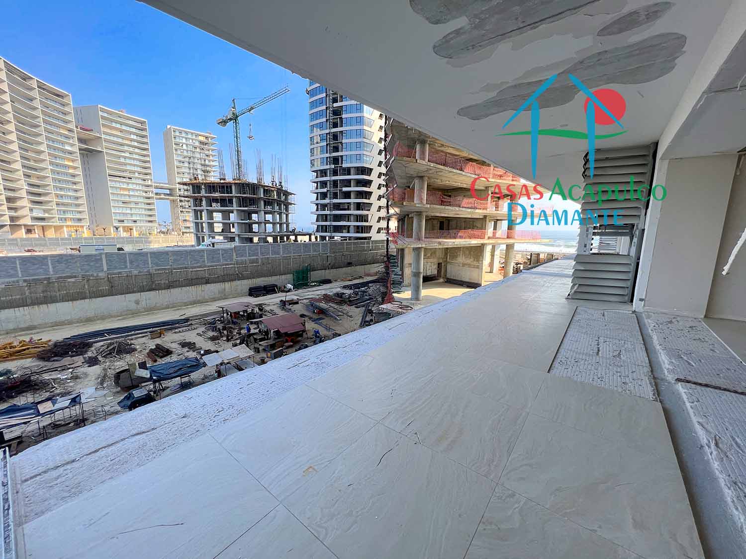 Velera D2 - Terraza 1