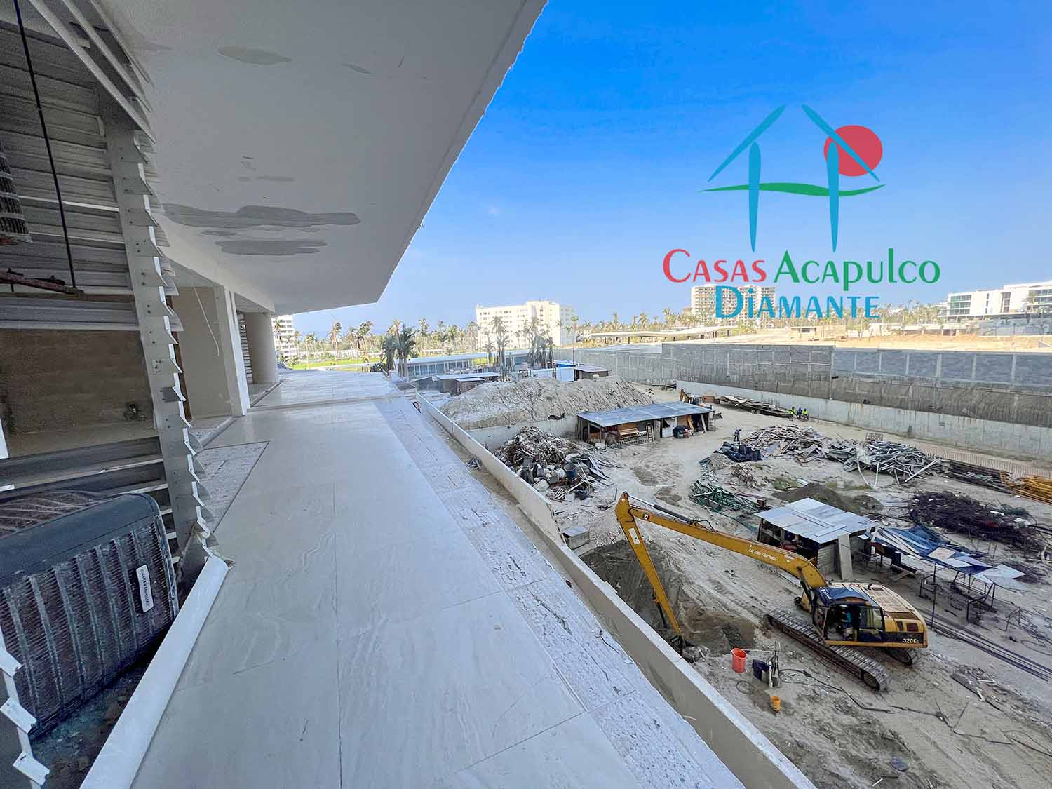 Velera D2 - Terraza 2