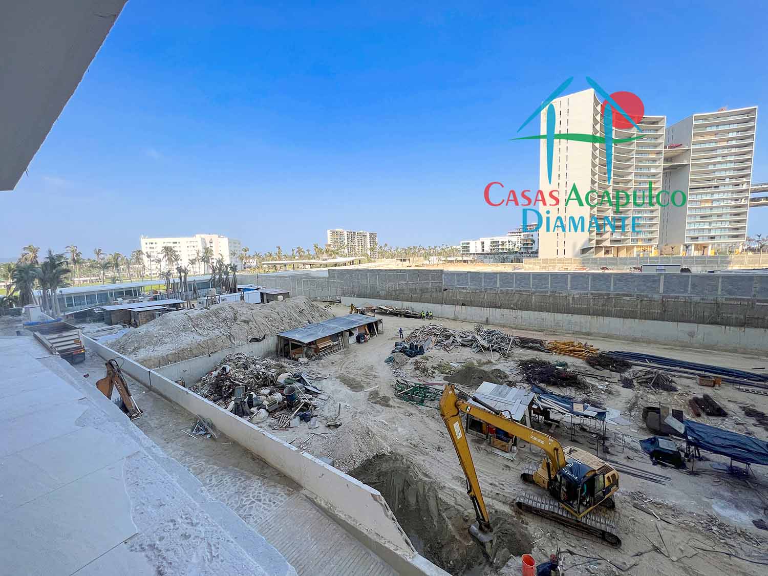 Velera D2 - Terraza 3