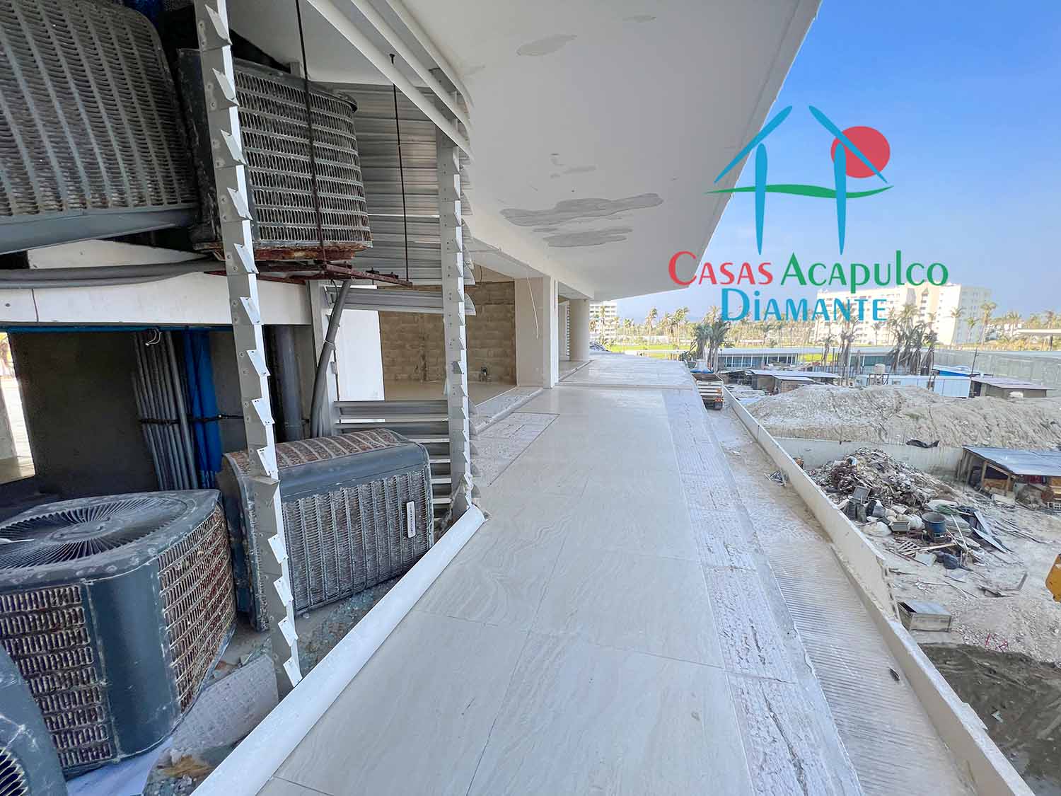 Velera D2 - Terraza 7