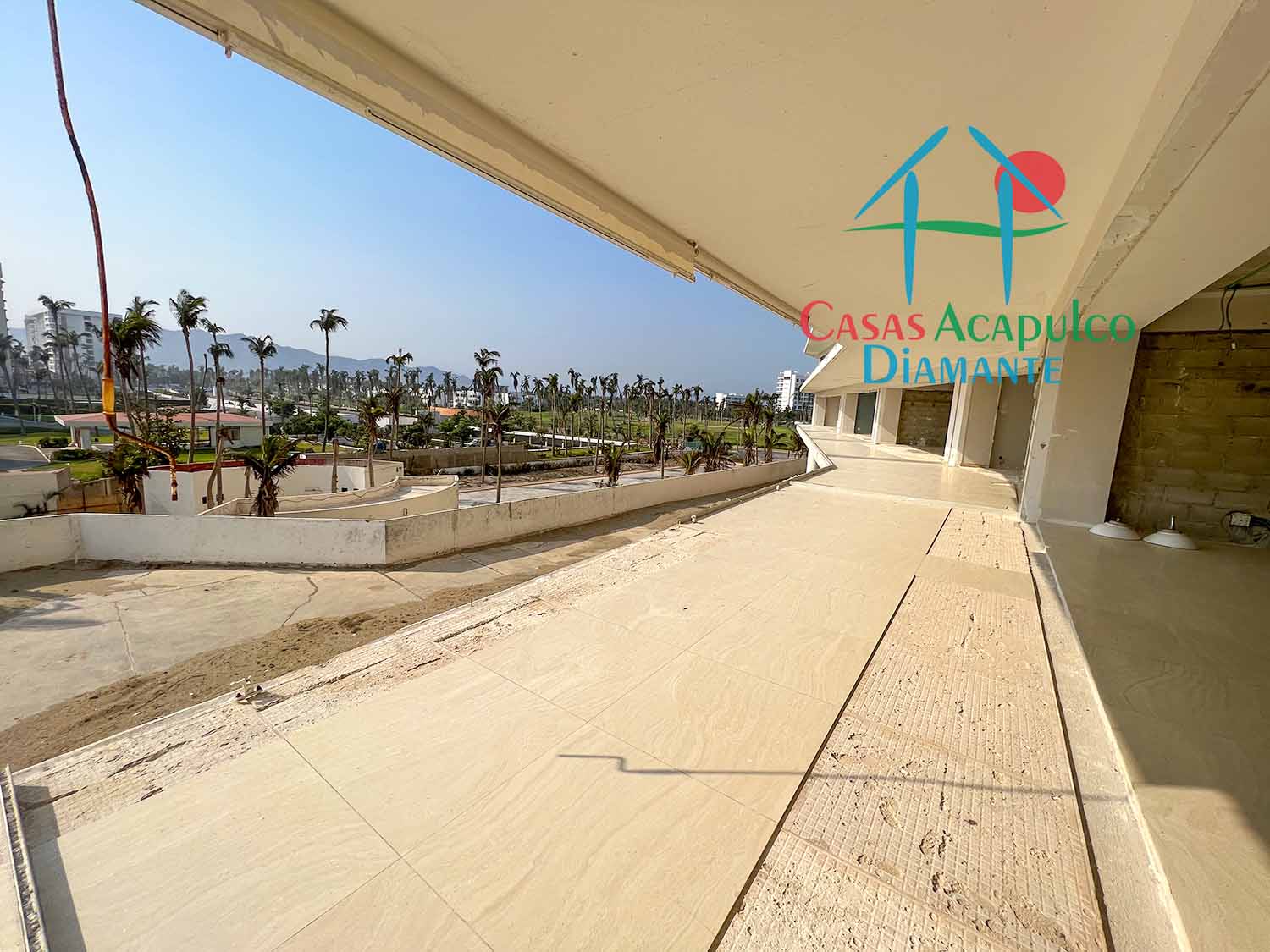 Velera D2 - Terraza 9