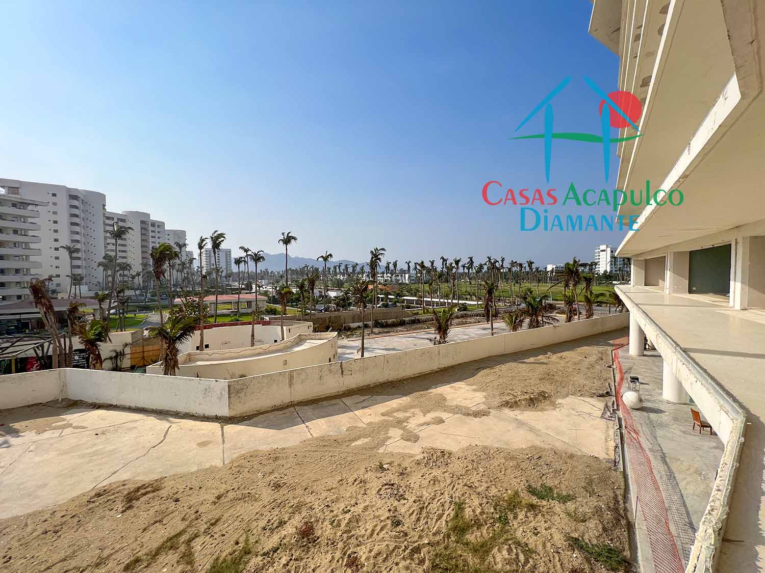 Velera D2 - Terraza 12